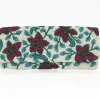 Oliphant Beaded Clutch- Jardin Fuscia