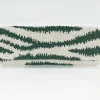 Oliphant Beaded Clutch- Singita Forest