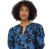 Oliphant Milano Hoops- Cobalt